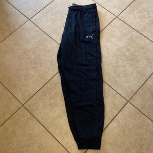 Men’s Puma Athletic Pants